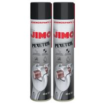 Jimo Penetril Desengripante Multifuncional 400ml 2un