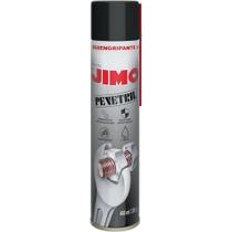 Jimo Penetril Lubrificante para Motores Parafusos Ferramentas Penetra Lubrifica e Protege Aerossol 400ml Jimo Penetril Lubrificante para Motores Parafusos Ferramentas Penetra Lubrifica e Protege Aerossol 400ml