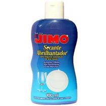 Jimo secante abrilhantador 100ml - onu1993 Jimo secante abrilhantador 100ml - onu1993