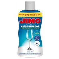 Jimo secante abrilhantador 250 ml Jimo secante abrilhantador 250 ml