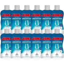 Jimo Secante Abrilhantador Lava Louças 100ml 12un