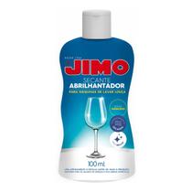 Jimo Secante Abrilhantador Lava Louças 100ml 1un
