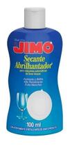 Jimo secante abrilhantador louça 100ml original Jimo secante abrilhantador louça 100ml original