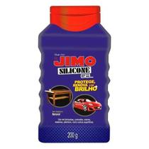 Jimo Silicone 200GR Natural