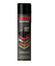 Jimo Silicone Aero C. Novo 400ml