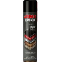 Jimo Silicone Aerossol Cheiro de Carro Novo 400ml Jimo Silicone Aerossol Cheiro de Carro Novo 400ml