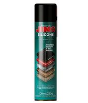 Jimo Silicone Aerossol Marine 400ml