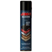 JIMO SILICONE Aerossol NATURAL 400 ml - JIMO
