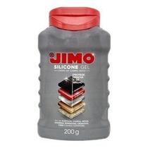 Jimo Silicone Gel 200g Carro Novo