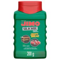 Jimo Silicone Gel 200g - Lavanda - Jimo