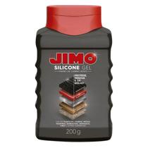 JIMO SILICONE GEL CARRO NOVO 200 gr - JIMO