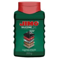 JIMO SILICONE GEL LAVANDA 200 gr - JIMO JIMO SILICONE GEL LAVANDA 200 gr - JIMO