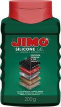 Jimo silicone gel lavanda 200g carro interna interior painel Jimo silicone gel lavanda 200g carro interna interior painel