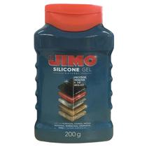 JIMO SILICONE GEL NATURAL 200 gr - JIMO JIMO SILICONE GEL NATURAL 200 gr - JIMO