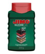 Jimo Silicone Lavanda E Algodao 200gr