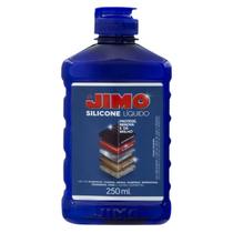 JIMO SILICONE Liquido 250 ml - JIMO