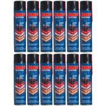 Jimo Silicone Natural Brilho em Superfícies 400ml 12un