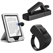 JIMZOO Controle Remoto Page Turner para Capas Grossas Kindle JIMZOO Controle Remoto Page Turner para Capas Grossas Kindle