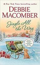 Jingle All The Way A Novel