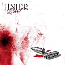 Jinjer - Duél CD Jinjer - Duél CD