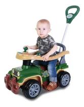 Jip Jip Militar Infantil (Ref.: 2059)