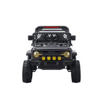 Jipe Elétrico Infantil Bang Toys N6 Com Controle Remoto 12V Jipe Elétrico Infantil Bang Toys N6 Com Controle Remoto 12V