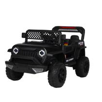 Jipe Elétrico12v Infantil Adventure V12 Com Controle Remoto, Bluetooth, Usb, Luz de Led e Som Bang Toys Jipe Elétrico12v Infantil Adventure V12 Com Controle Remoto, Bluetooth, Usb, Luz de Led e Som Bang Toys