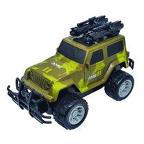 Jipe Of Road Exercito Display Sortido - Coloria 310404851
