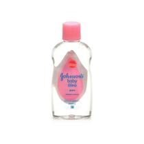 Jj Oleo Baby Puro 200 Ml