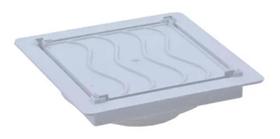 Jjm ralo hide tampa oculta 15x15