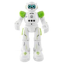 JJR/c R11 Controle Inteligente de Gestos Programável Dança Usb Rc Robot Toy