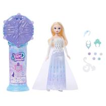 Jjy36 boneca frozen reveal