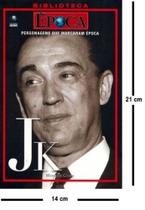 Jk - Biblioteca Época - Marleine Cohen