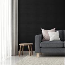 JK Kit 18 Placas 3D 50x50cm Tijolinho Branco JK Kit 18 Placas 3D 50x50cm Tijolinho Branco