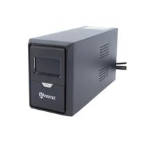 Jl Protec Nobreak 650Va 260W Com 3 Tomadas Bivolt