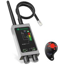 JMDHKK M8000 Detector Portátil de Câmeras Ocultas e Dispositivos de Escuta