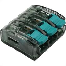 Jng Conector Borne U01 2P 4Mm-15282 - Kit C/10 Un Jng Conector Borne U01 2P 4Mm-15282 - Kit C/10 Un