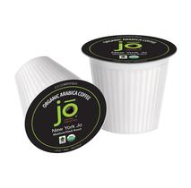 Jo Coffee New York Jo Café Torrado Médio-escuro 24 Cápsulas