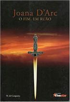 Joana D'arc o fim, em ruão