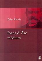 Joana Darc Medium Joana Darc Medium