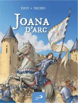 Joana darc - PAULUS **