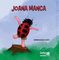Joana Manca Joana Manca
