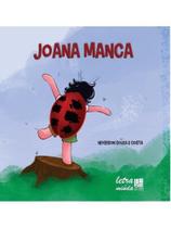 Joana manca Joana manca