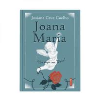 Joana maria, um anjo na terra!