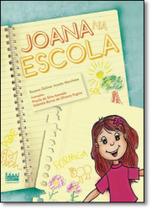 Joana na Escola