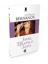 Joana, Relapsa e Santa