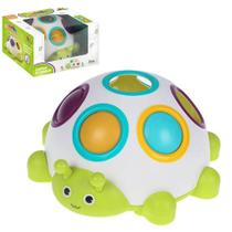 Joaninha Brinquedo Baby Educativo Aprender Cores E Bolinhas Joaninha Brinquedo Baby Educativo Aprender Cores E Bolinhas