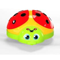 Joaninha Brinquedo Interativo - Jp