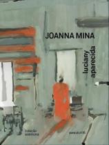 Joanna mina - PARALELO13S