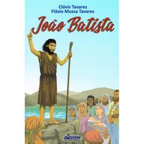 João Batista - GEEM